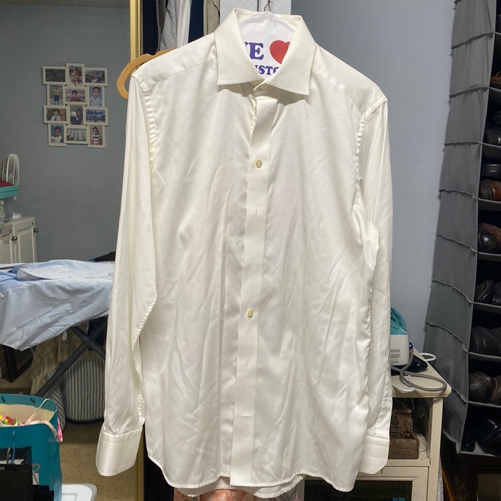 Eton men’s shirt